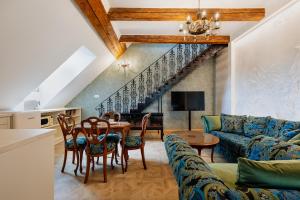 Opera dArte apartman