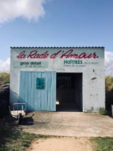 Maisons de vacances Gite de caractere a moins de 10min des plages : photos des chambres