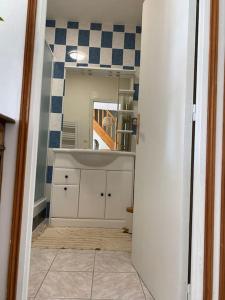 Maisons de vacances Gites l-appel de la Bretagne Gite Bleuenn : photos des chambres