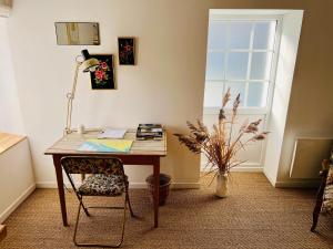 Maisons de vacances Gite de caractere a moins de 10min des plages : photos des chambres