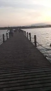 Chalet of stella Di mere makadi - El Gouna