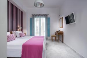 Santellini Hotel Santorini Greece