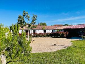 Maisons de vacances Gite de caractere a moins de 10min des plages : photos des chambres
