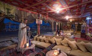 Chalet of stella Di mere makadi