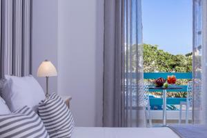 Santellini Hotel Santorini Greece