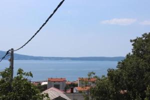 Apartment für zwei Erwachsene und zwei Kinder