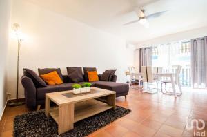 Magnifique appartement proche des plages plus garage privé