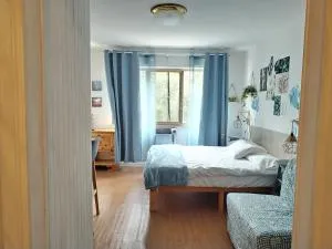 Livata House da Ines - Canistro