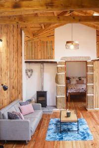 Casa Florescer - Blossom house