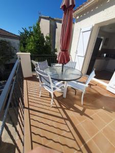 Vacances en Camargue