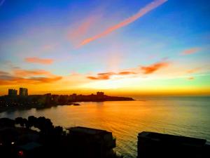 Atico Amanecer