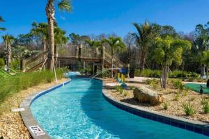 Condominium villas near Disney Orlando Florida