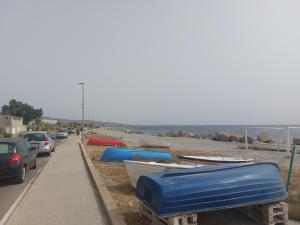 BEACH HOUSE casavacanze