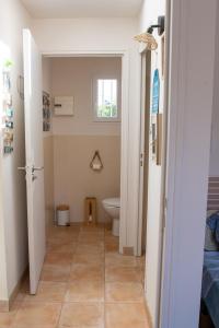 B&B / Chambres d'hotes L-Escale Fleurie a Saint Brieuc : photos des chambres