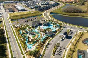 Condominium villas near Disney Orlando Florida