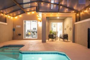 Condominium villas near Disney Orlando Florida