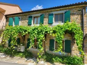 Istrijan House Stalla - Sveti Peter