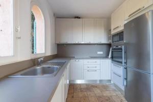 Villa de luxe avec piscine à Ramatuelle