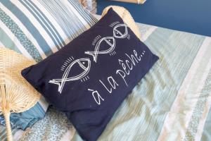 B&B / Chambres d'hotes L-Escale Fleurie a Saint Brieuc : photos des chambres