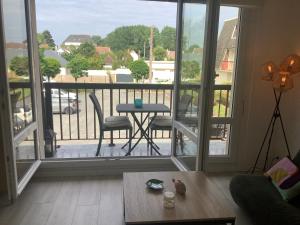 Appartements Scidesdunes : photos des chambres
