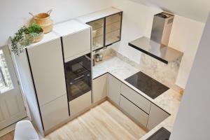 Host & Stay - Sunshine Cottage