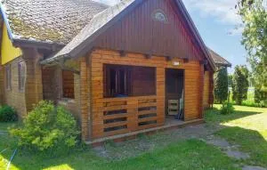 2 Bedroom Nice Home In Mscice - Osieki