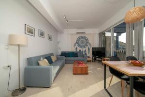 Teachers Apartment