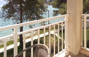 Apartment Lumbarda Iv