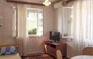 Apartment Lumbarda Iv