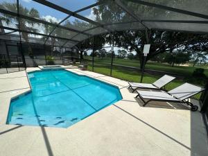 Beautifully Remodeled Home - Southen Dunes Golf Course Views - 4hvězdičkové hotely ve městě Haines City