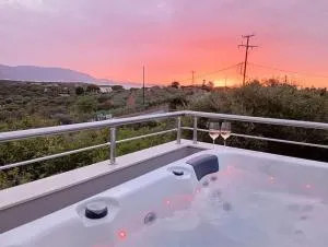 Villa Santa Barbara - Sísion