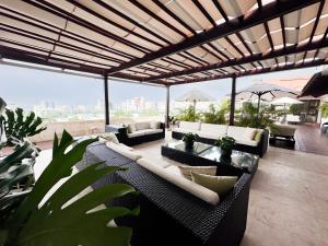 Barceló Santo Domingo