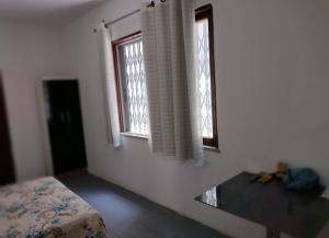 Apartamento para temporadas Acadêmicas, festivas e para negócios