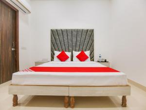 Hotel O Baran Classic