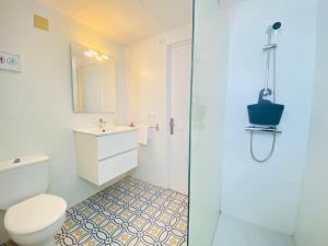 APARTAMENTOS AQUARIUM 1B TERRAZA 25 m2