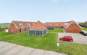Gorgeous Apartment In Lemvig