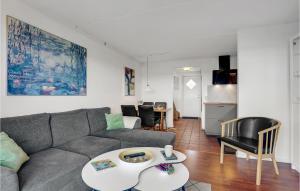 Gorgeous Apartment In Lemvig