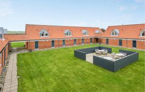 Gorgeous Apartment In Lemvig