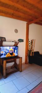 La Comarca del Faro 2