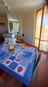 Casa Bonaventura Orvieto