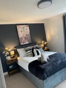 Prettide Suite - Free Parking - Hoo