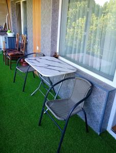 Кокетен апартамент VeRa Suite