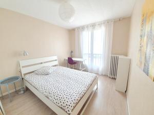 Appartement dans résidence calme