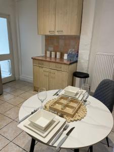 Prettide Suite - Free Parking