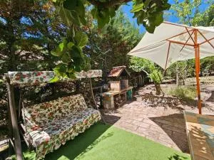 Il Giardino - Abriola