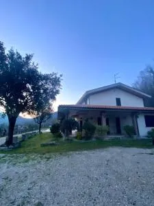 La Locanda del Brigante - Farindola
