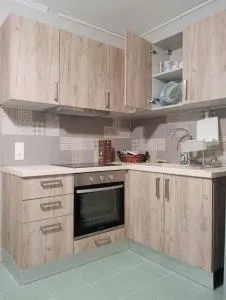 Spiros House - Katouna