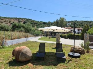 Bay Villas Lefokastro