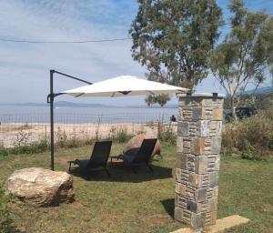 Bay Villas Lefokastro