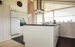 Holiday Home Chr Jacobsensvej Vi